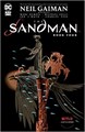 Sandman, the (3-in-1) 4 - Book four, TPB (cover B) (DC Comics)