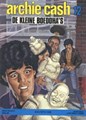 Archie Cash 12 - De kleine Boeddha's, Softcover, Eerste druk (1986) (Dupuis)