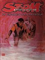 Storm 14 - De honden van Marduk, Hardcover, Eerste druk (1985), Kronieken van Pandarve, de - Hc (Oberon)