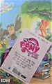 My Little Pony: Friendship is Magic  - Friendship is Magic - 6 delen compleet, Box, Eerste druk (2012) (IDW Publishing)