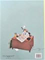 Avonturen van Herge, de 1 - De avonturen van Hergé, Hardcover (Blloan)