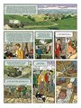 Blake en Mortimer 29 - Acht uur in Berlijn, Hc+Stofomslag (Blake en Mortimer SA)