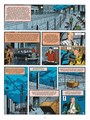 Blake en Mortimer 29 - Acht uur in Berlijn, Hc+stofomslag (Blake en Mortimer SA)