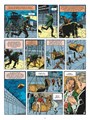 Blake en Mortimer 29 - Acht uur in Berlijn, Luxe, Blake en Mortimer - Linnen hardcover (Blake en Mortimer SA)