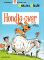 Bollie en Billie 11 - Hondje-over, Softcover, Eerste druk (1975) (Dupuis)