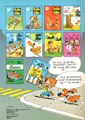 Bollie en Billie 11 - Hondje-over, Softcover, Eerste druk (1975) (Dupuis)