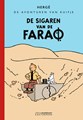 Kuifje 3 - De sigaren van de farao, Hardcover, Kuifje - Casterman HC (Casterman)