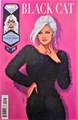 Black Cat (2021) 4 - Felicia Hardy, Issue (Marvel)