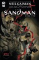 Sandman, the (3-in-1) 2 - Book two, TPB (cover B) (DC Comics)