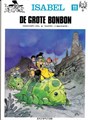 Isabel 11 - De grote bonbon, Softcover, Eerste druk (1994) (Dupuis)