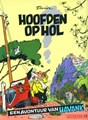 Havank  - Deel 1 en 2 compleet, Softcover (Uitgeverij L)