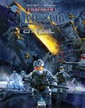 Lemuria - Citadel 3 - Alpha, Hardcover (Comic Watch)