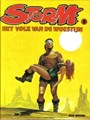 Storm 3 - Het volk van de woestijn, Hardcover, Kronieken van de diepe wereld - Hc (Oberon)