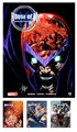House of M (DDB)  - House of M - Collector Pack