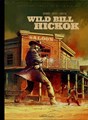 Echte verhaal van de Far West, het 2 - Wild Bill Hickok, Luxe (Standaard Uitgeverij)