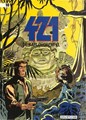 421 10 - De Karlovdrempel, Softcover (Dupuis)
