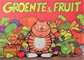 Heinz 10 - Groente & fruit, Archiefexemplaar-SC, Eerste druk (1993), Oblong (Gezellig & leuk) (Oog & Blik)