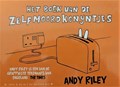 Zelfmoordkonijntjes 1 - Het boek van de zelfmoordkonijntjes, Archiefexemplaar-SC (Oog & Blik)