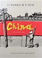 China 1 - De tijd van de vader, Archiefexemplaar-SC, Eerste druk (2011) (Oog & Blik)