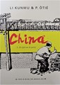 China 2 - De tijd van de partij, Archiefexemplaar-SC, Eerste druk (2012) (Oog & Blik)