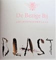 Blast 1 - Vette Bast, Archiefexemplaar-HC, Eerste druk (2010) (Oog & Blik)