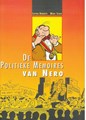 Nero - Diversen  - De politieke memoires van Nero, Softcover (Standaard Uitgeverij)