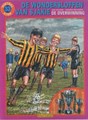 Wondersloffen van Sjakie, de 33 - De overwinning, Softcover, Eerste druk (2001) (Big Balloon)