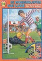 Wondersloffen van Sjakie, de 31 - Golden Goal, Softcover, Eerste druk (2000) (Big Balloon)