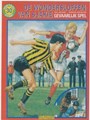 Wondersloffen van Sjakie, de 30 - Gevaarlijk spel, Softcover, Eerste druk (1999) (Big Balloon)