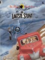 Black Hawk Line, the 5 - Een laatste stunt, Softcover (Lombard)