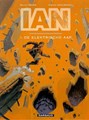 IAN 1 - De elektrische aap, Softcover (Dargaud)