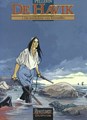 Havik, de 1 - Overledene van Kermellec, Hardcover, Eerste druk (1994), Havik - Hardcover (Dupuis)