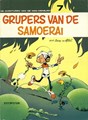 Mini-Mensjes 7 - Grijpers van de Samoerai, Softcover (Dupuis)