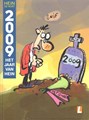 Jaar van Hein, het 2009 - 2009, Het jaar van Hein, Hardcover (Uitgeverij L)