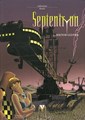 Collectie Millennium 87 / Septentryon 3 - Secteur Glypha, Hardcover (Blitz)