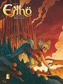 Ekhö 4 - Barcelona, Softcover (Uitgeverij L)