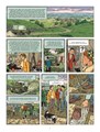 Blake en Mortimer 29 - Acht uur in Berlijn, set-sc+hc+luxe (Blake en Mortimer SA)