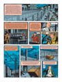 Blake en Mortimer 29 - Acht uur in Berlijn, set-sc+hc+luxe (Blake en Mortimer SA)