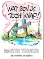 Bommel en Tom Poes - Literaire, Reuzenpocket 41 - Wat ben je toch knap, Softcover, Eerste druk (1987) (De Bezige Bij)