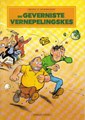Geverniste vernepelingskes 1 - De geverniste vernepelingskes, Softcover (Standaard Uitgeverij)