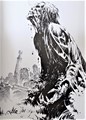 Bernie Wrightson  - A look back, Softcover (Underwood)