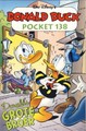 Donald Duck - Pocket 3e reeks 138 - Donald's grote broer, Softcover, Eerste druk (2007) (Sanoma)