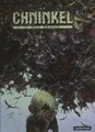 Chninkel, de 1 - Het gebod, Hardcover (Casterman)