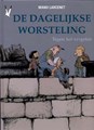 Dagelijkse worsteling, de 2 - Tegen het vergeten, Hardcover (Oog & Blik)