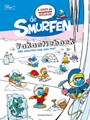 Smurfen, de - Vakantieboeken  - Vakantieboek 2011 - Alle Smurfen nog aan toe!, Softcover (Standaard Uitgeverij)