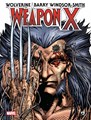 Wolverine - Weapon X (DDB) Integraal - Wolverine: Weapon X, Hardcover (Dark Dragon Books)