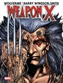 Wolverine - Weapon X (DDB) Integraal - Wolverine: Weapon X, Hardcover (Dark Dragon Books)