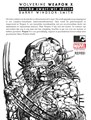 Wolverine - Weapon X (DDB) Integraal - Wolverine: Weapon X, Luxe (Dark Dragon Books)