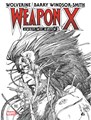 Wolverine - Weapon X (DDB) Integraal - Wolverine: Weapon X
