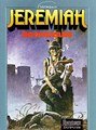 Jeremiah 10 - Boomerang, Softcover, Jeremiah - Softcover (Dupuis)